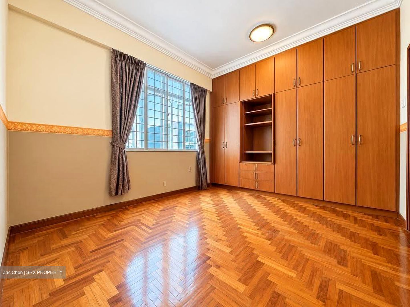 Geylang Heritage (D14), Apartment #629347851